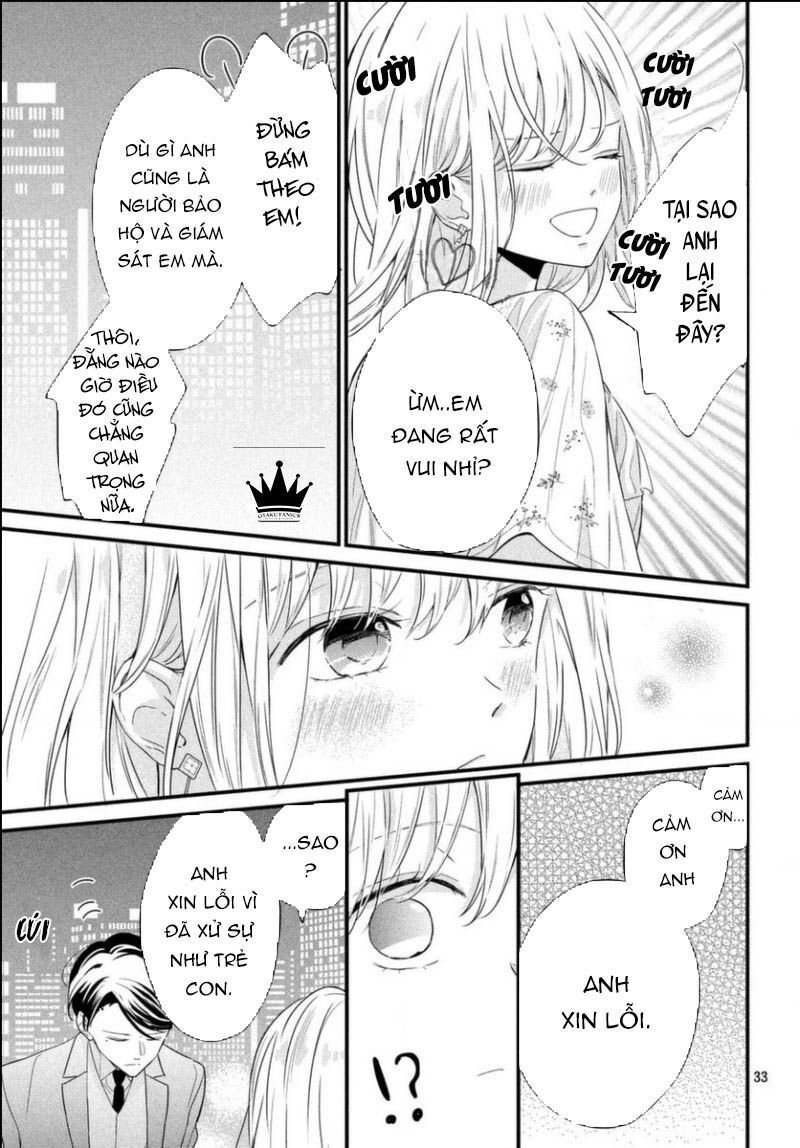 bengoshi to 17-sai chapter 2 34