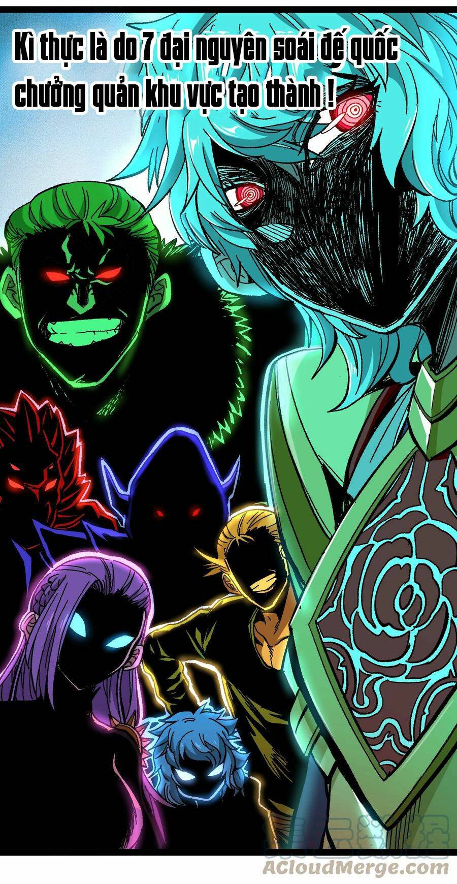 vú em vô địch chapter 18 31