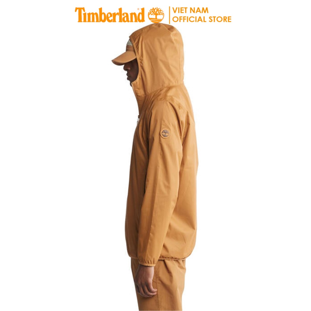 Original Áo Khoác Thể Thao Nam Timberland Franklin Packable TB0A2ETNDH