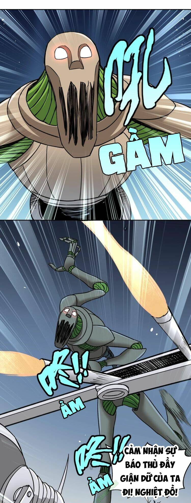 ta luyện giả kim trong thời đại tu tiên chapter 32 20
