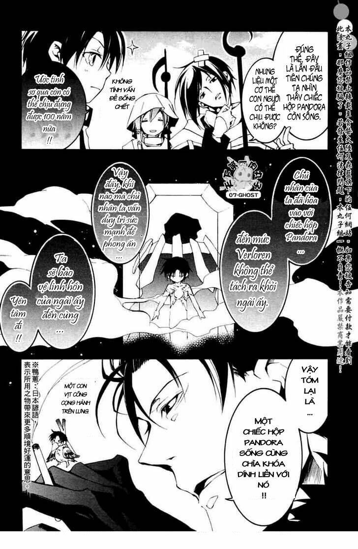 07 hồn ma chapter 68 19