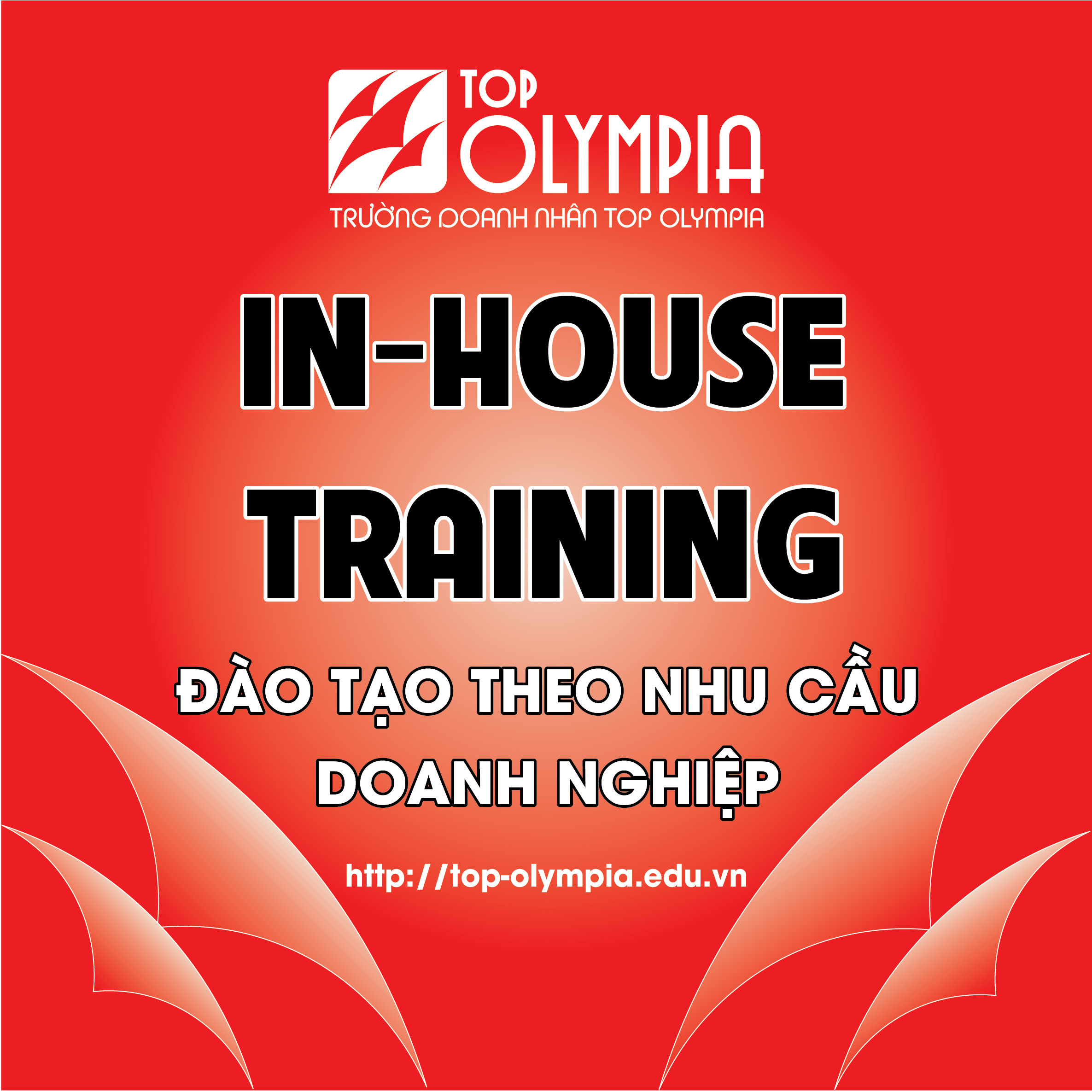 Đào tạo theo nhu cầu Doanh nghiệp