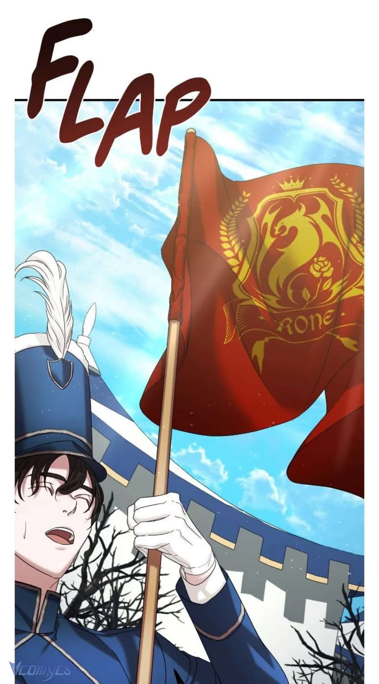 hôn nhân trả thù chapter 39 10