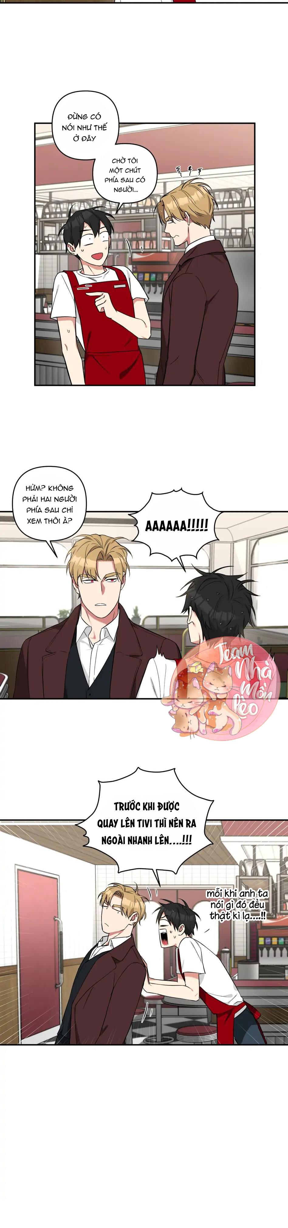 may rủi của vampire chapter 2 10