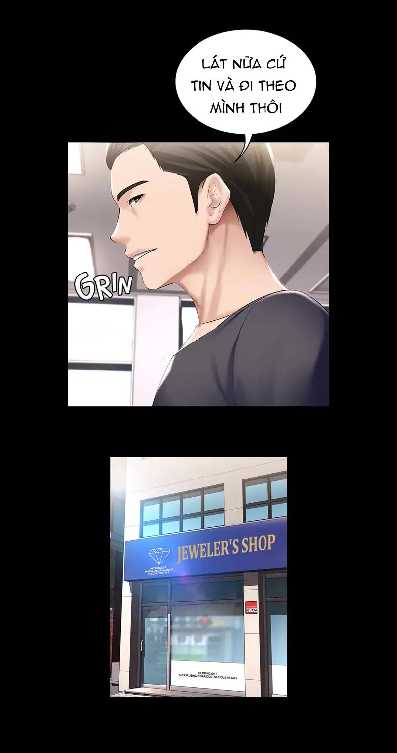 nhật ký ở trọ - không che chapter 58 7