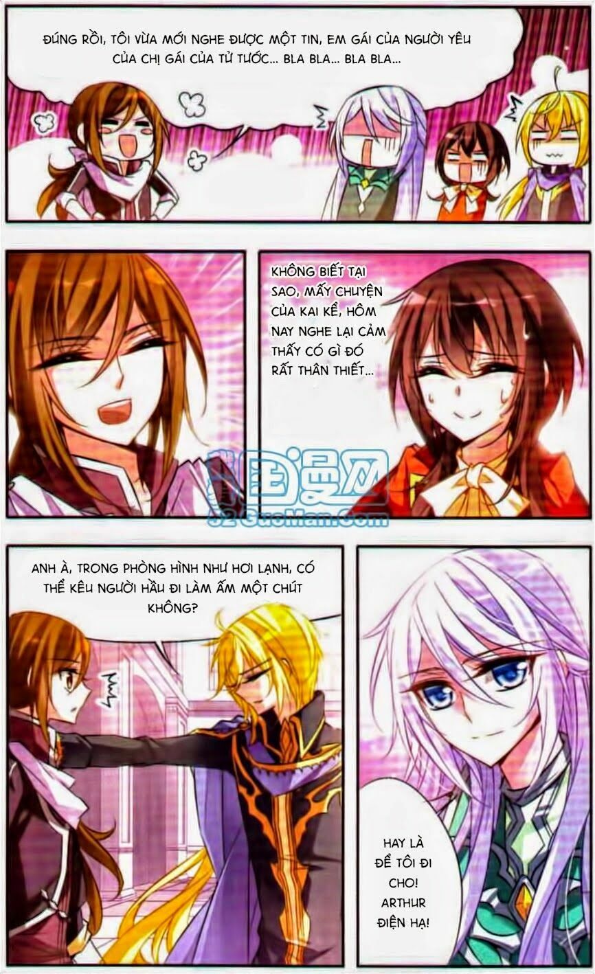 kỵ sĩ hoang tưởng dạ chapter 47 2