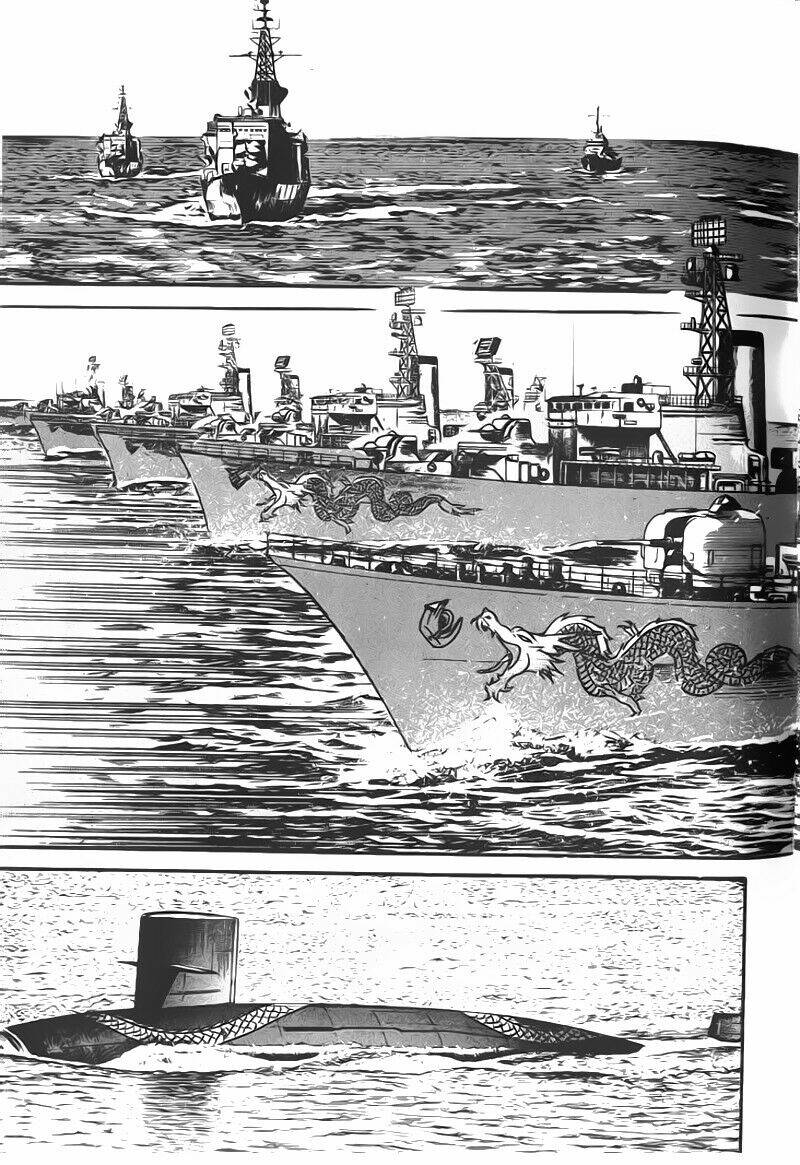 nước mắt tử thần - crying free man chapter 29 8