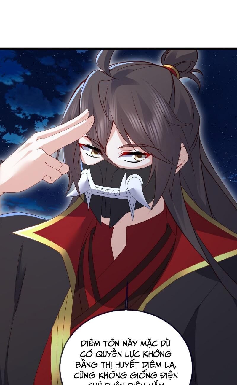 tiên võ đế tôn chapter 549 17