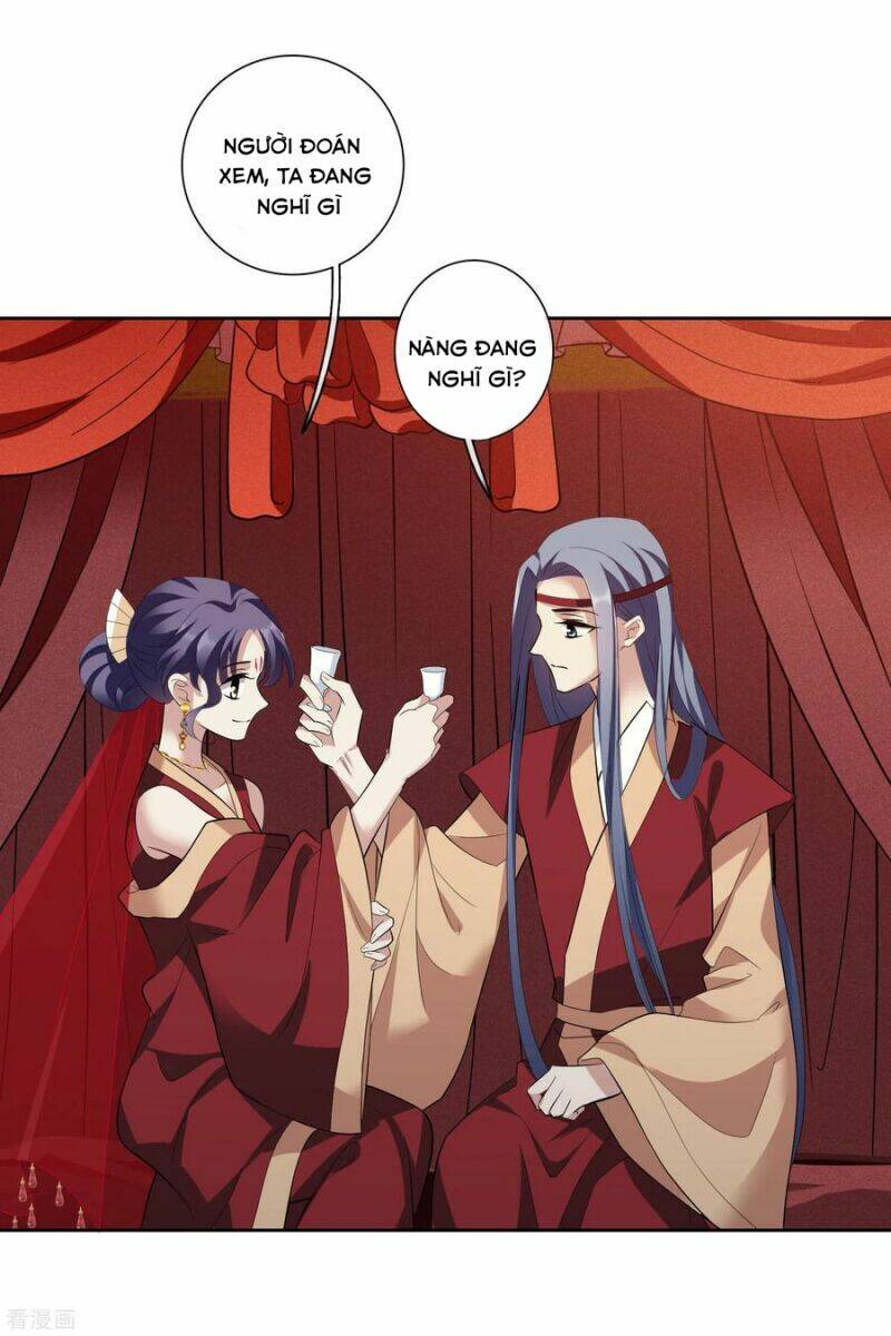 toàn cơ từ chapter 67.1 5