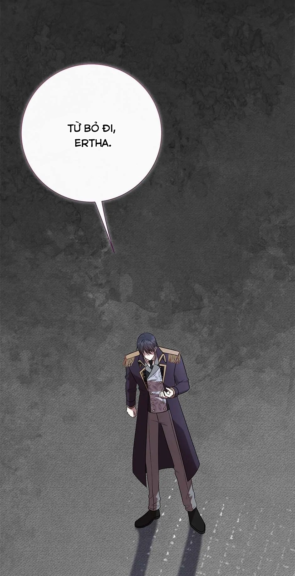 đừng ăn thịt tôi mà chapter 107 25