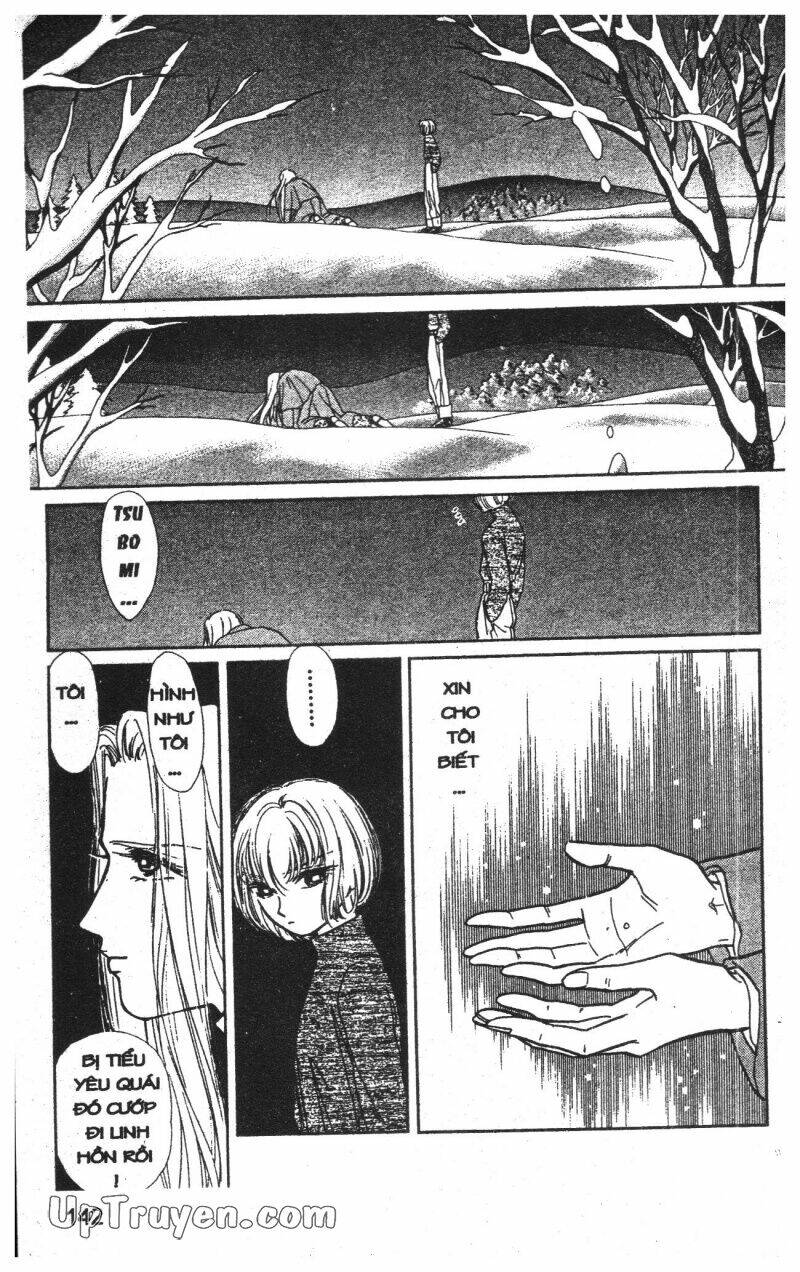 hoàng tử hoa - bud boy chapter 5 144