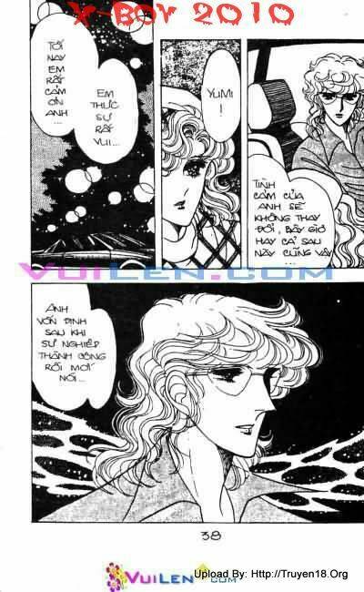 ánh đèn rực rỡ chapter 10 39