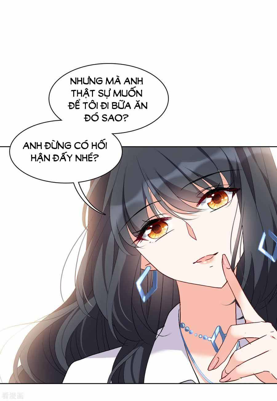 cô ấy đến rồi, xin nằm xuống! chapter 59 22