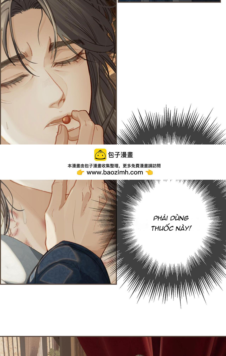 á nô 2: thám hoa chapter 28 16