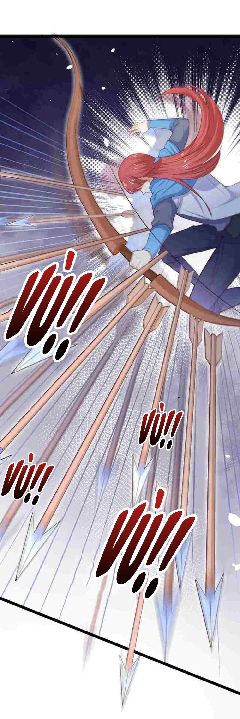 Boss Của Tôi Là Đại Thần chapter 87 - Trang 11