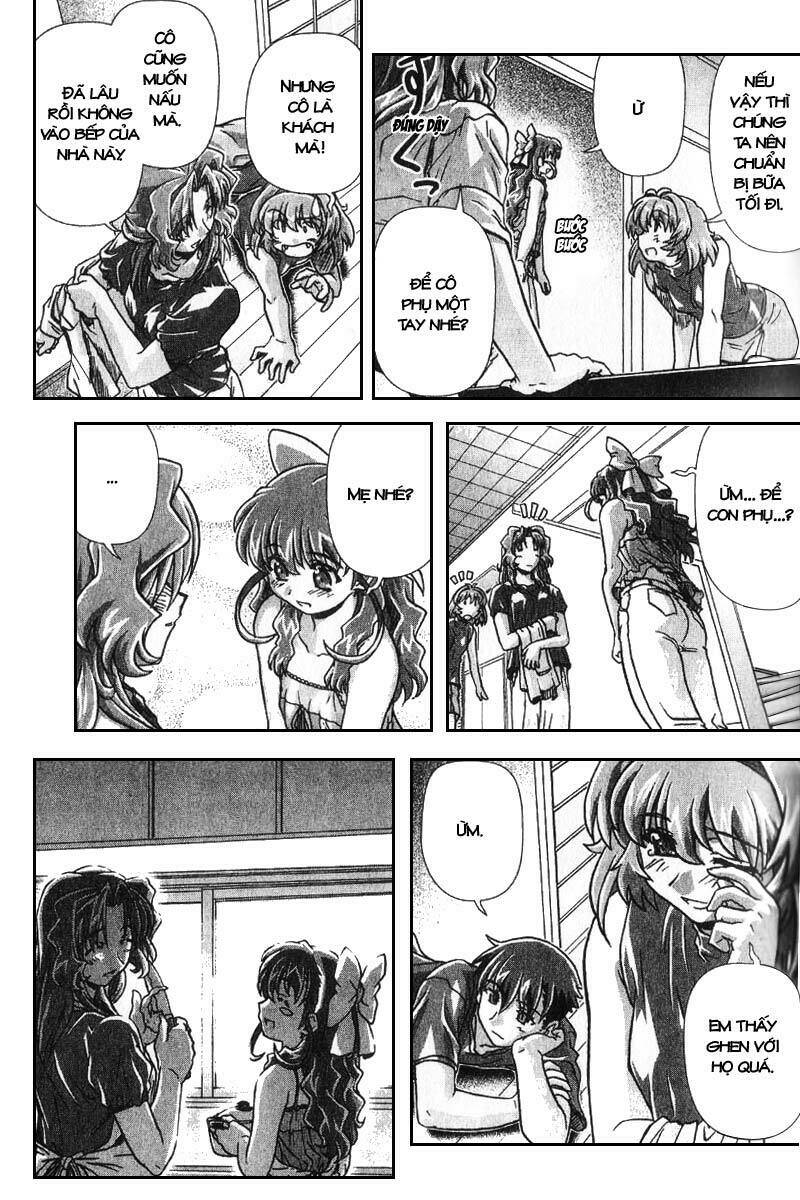 onegai twins chapter 8 8