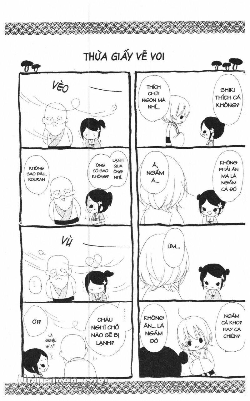 mikado no shihou chapter 20 57