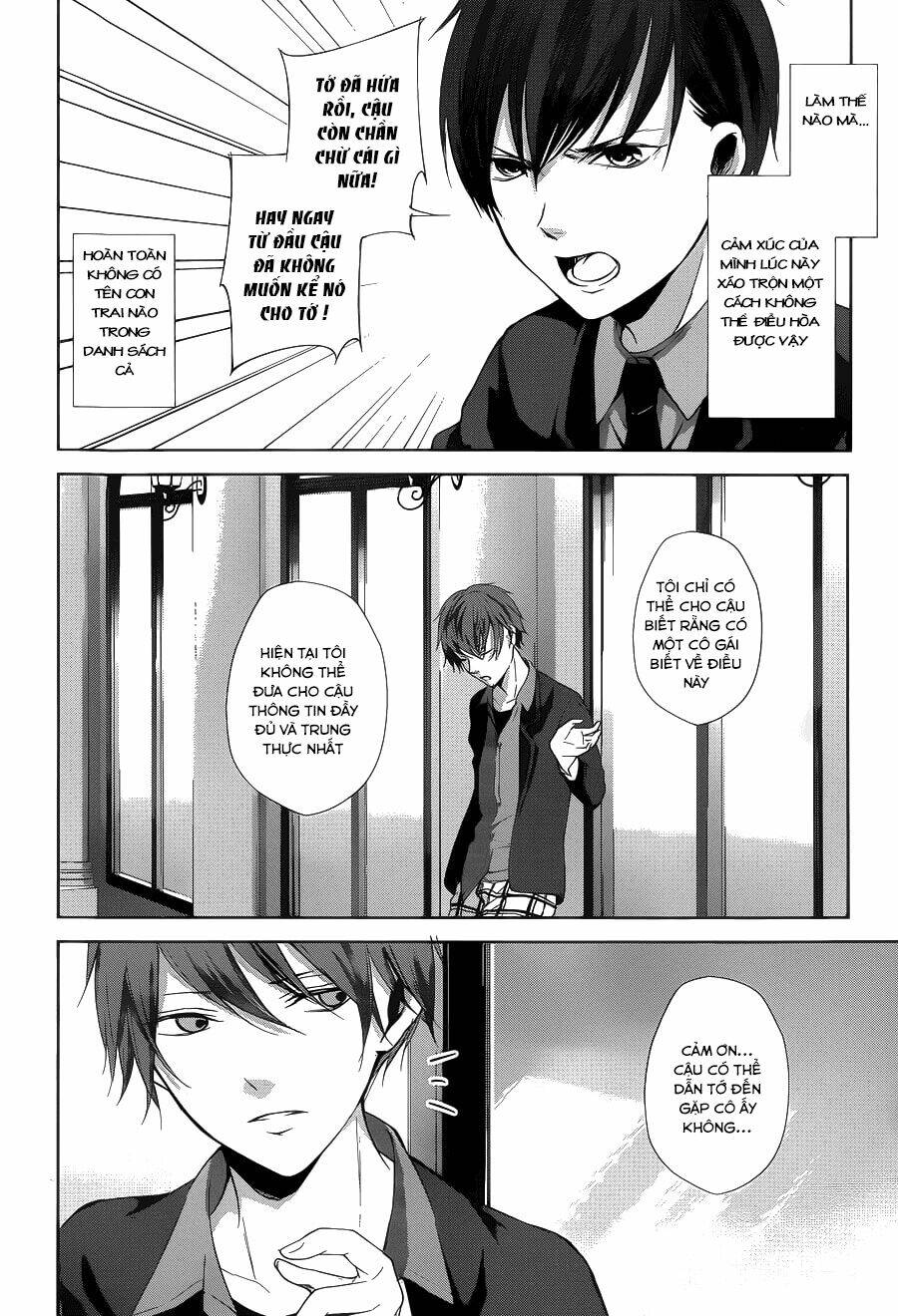 wonder rabbit girl chapter 5 7