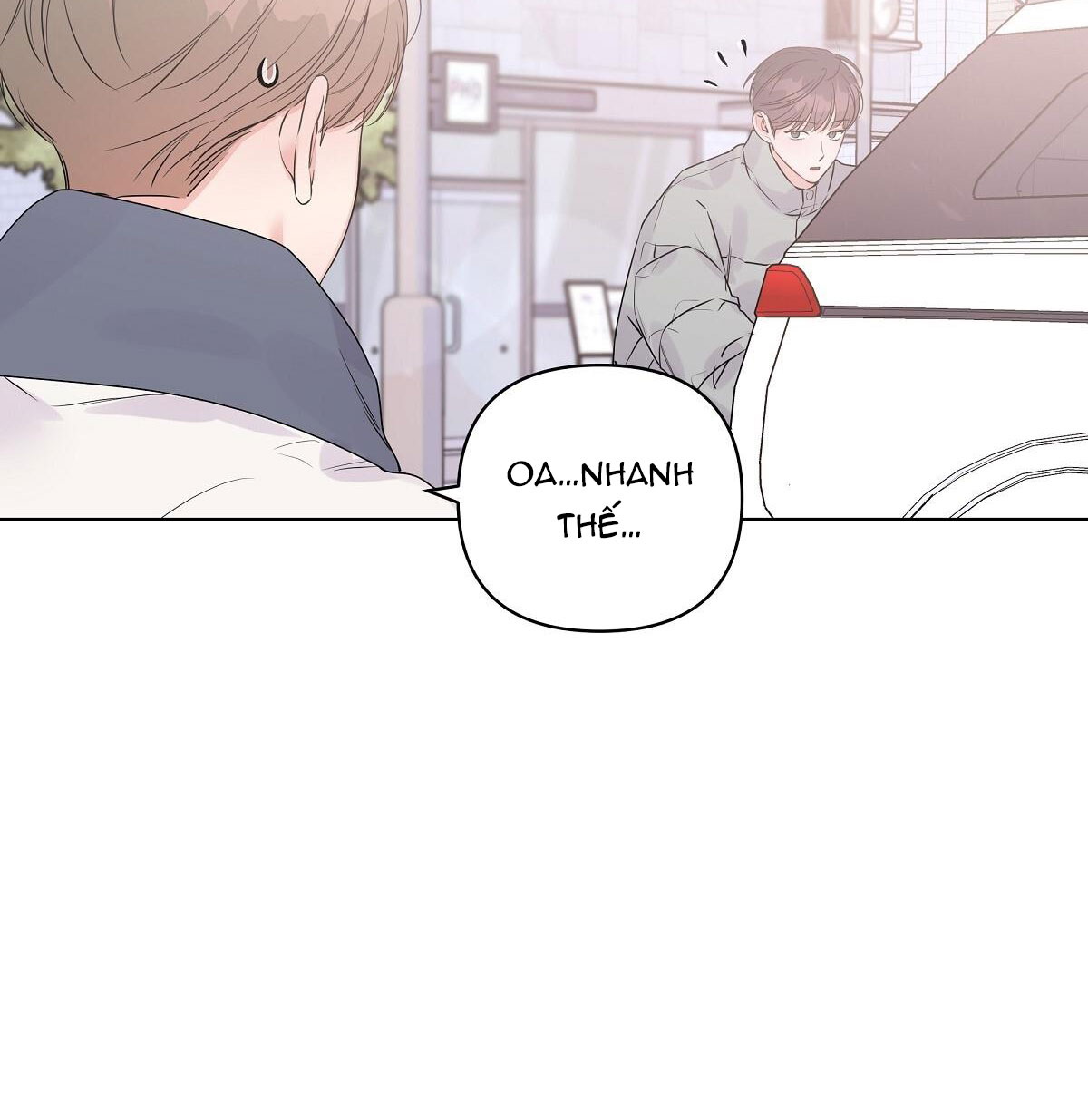 đừng bận tâm darling chapter 30 88