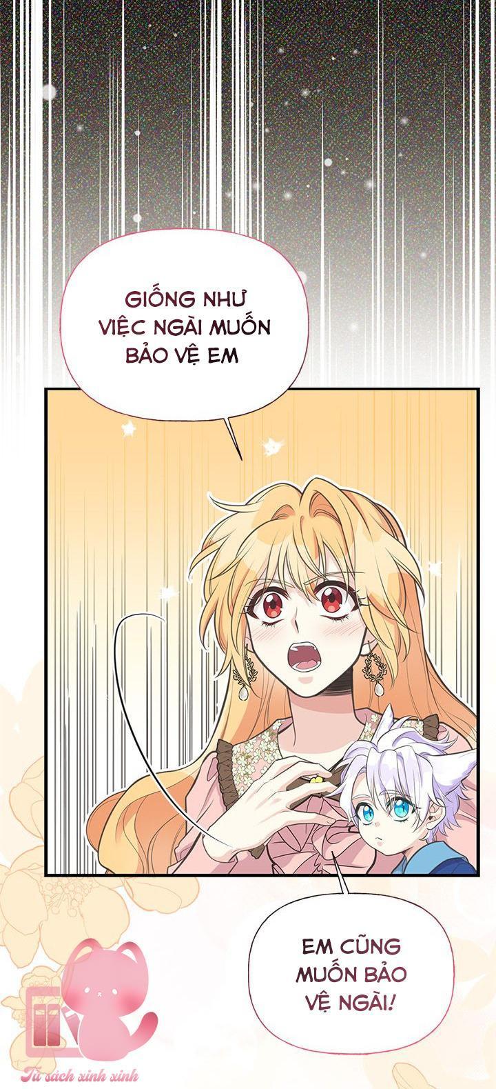 chị tôi nhặt về nam chính của tiểu thuyết chapter 77 48