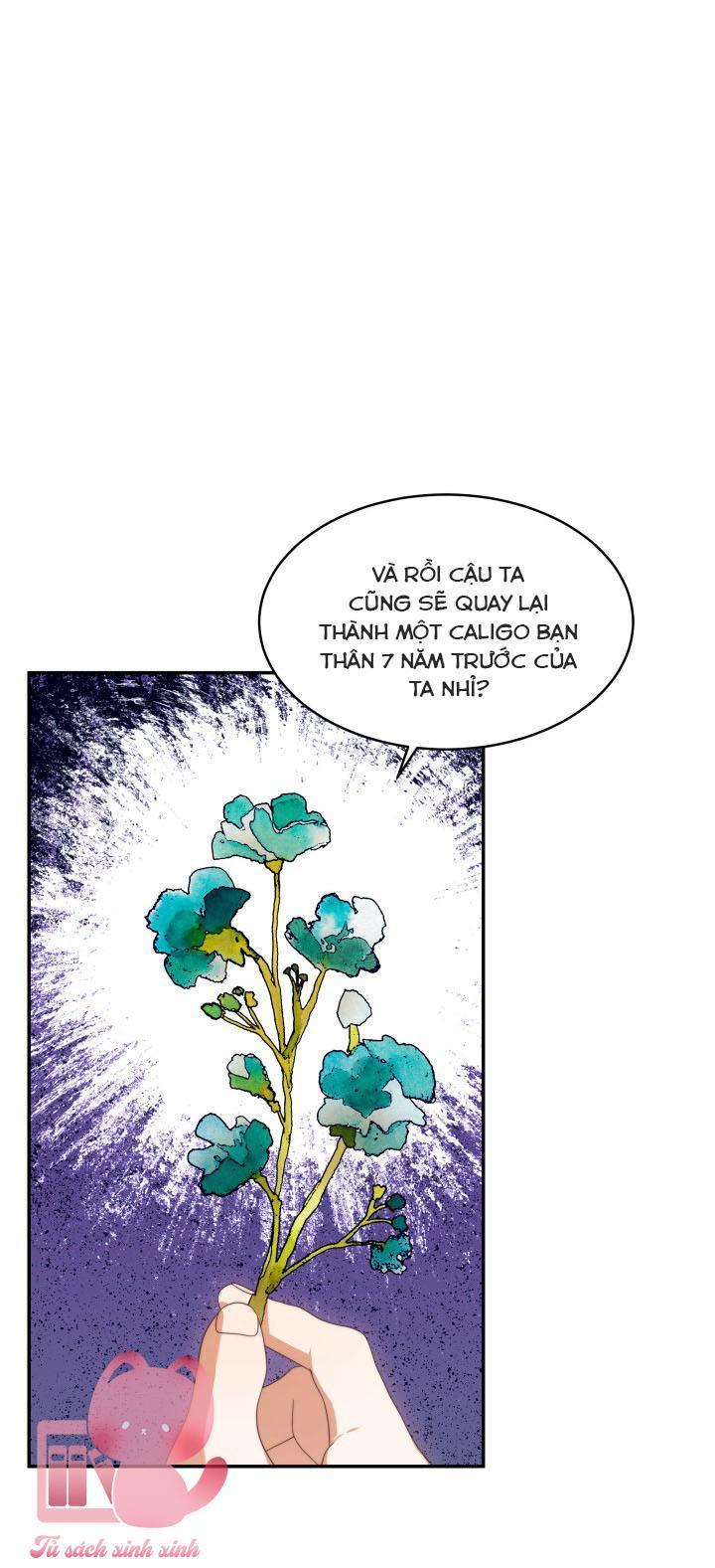 từ chồng cũ hóa thành nam chính chapter 43 13