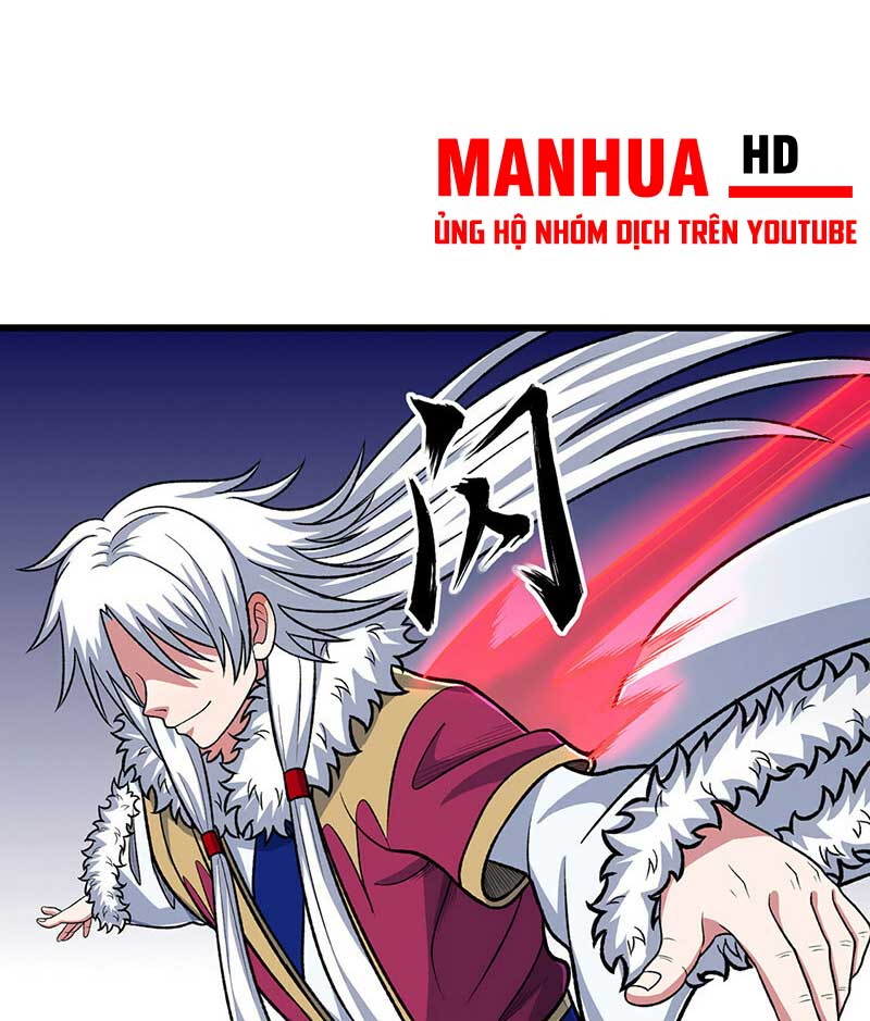 võ đạo độc tôn chapter 535 48