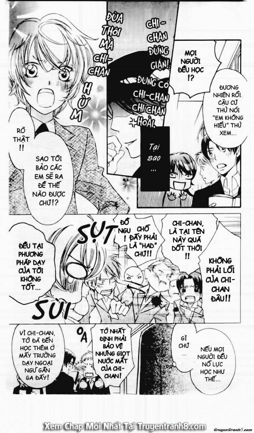 tiểu thư sachie chapter 51 8