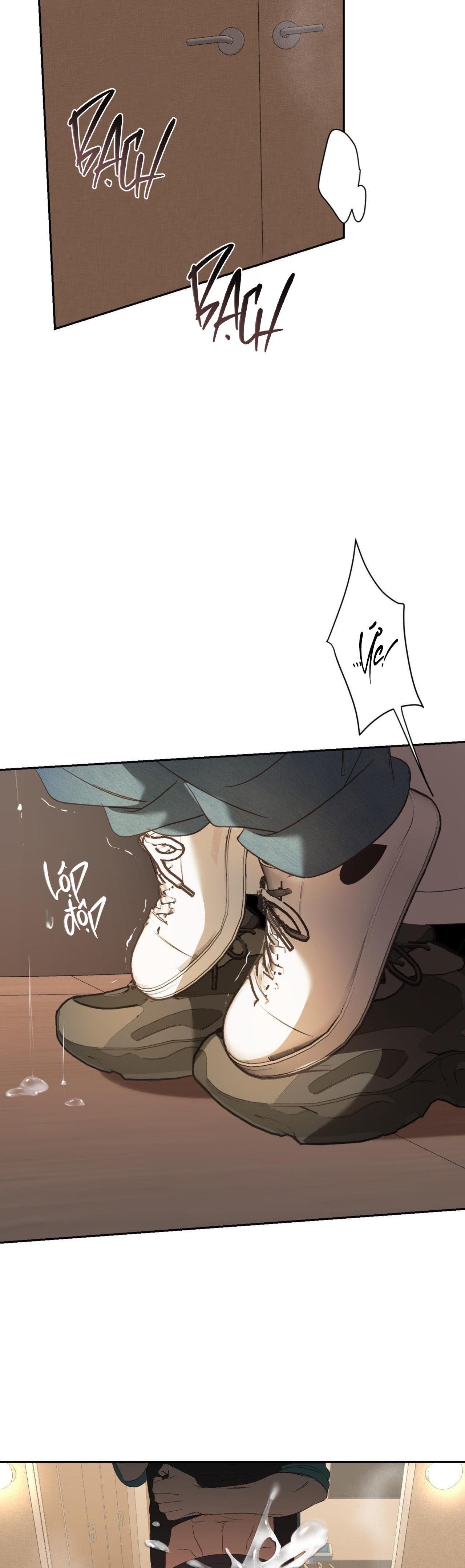 backlight Chapter 18 18+ 30