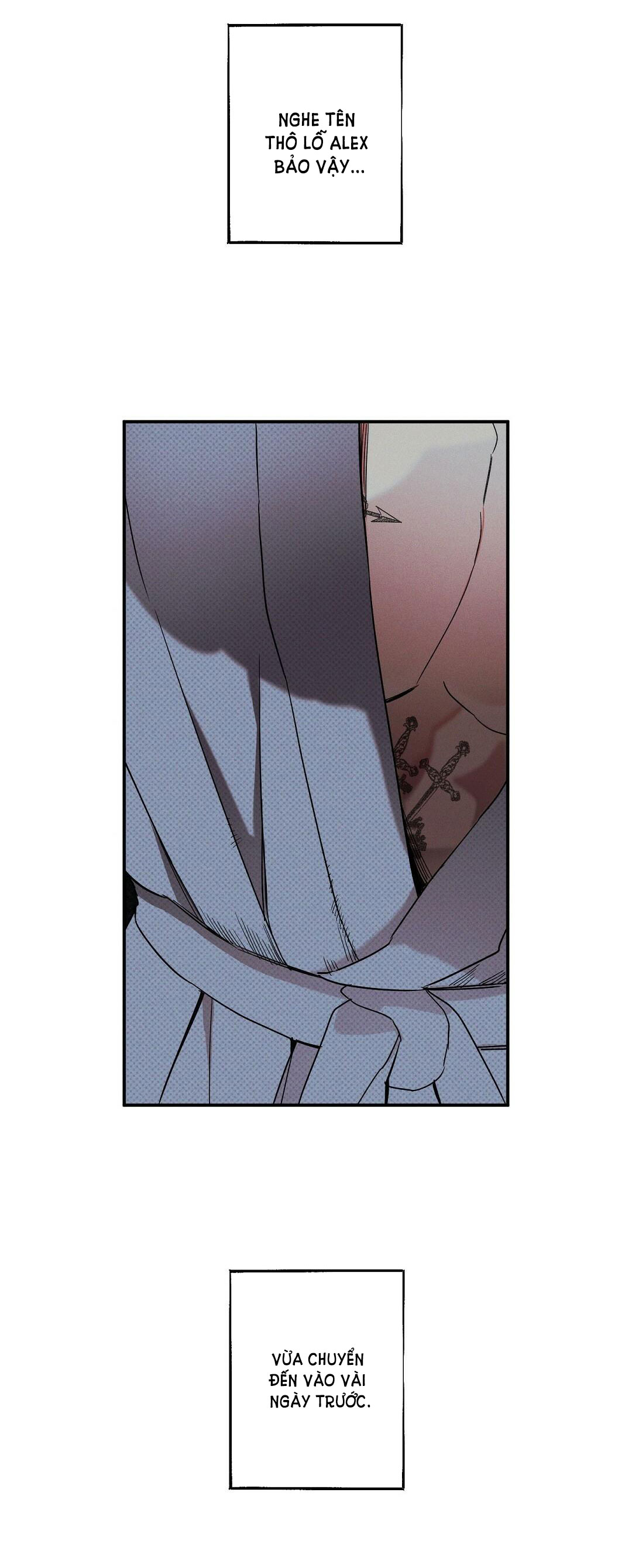 wet sand chapter 1 8