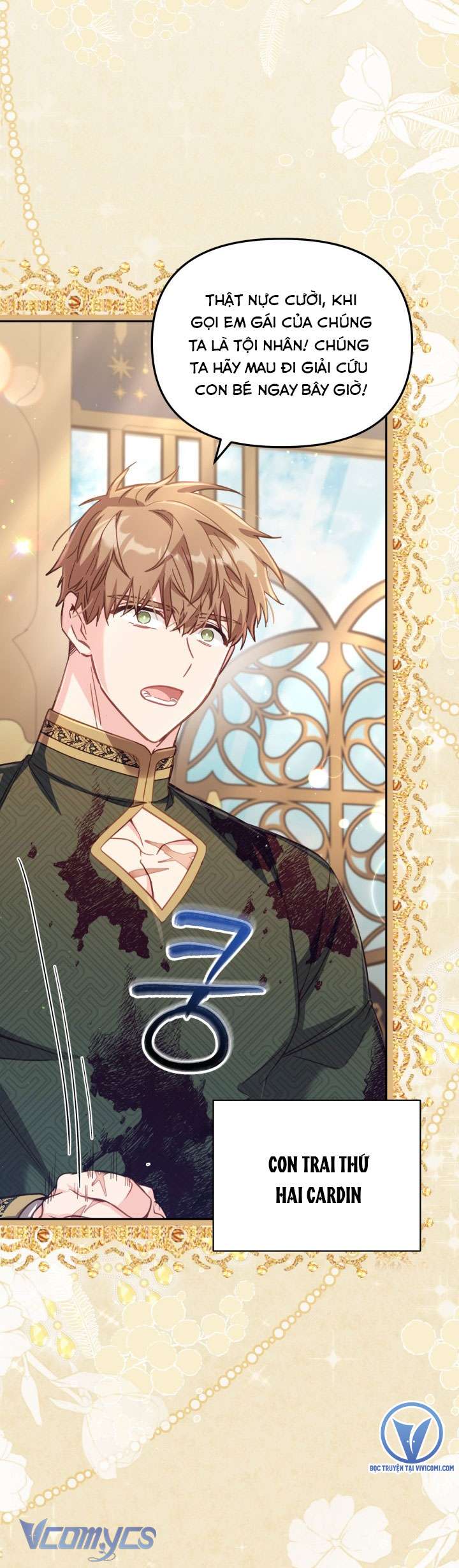 không có chỗ cho kẻ giả mạo chapter 29 22