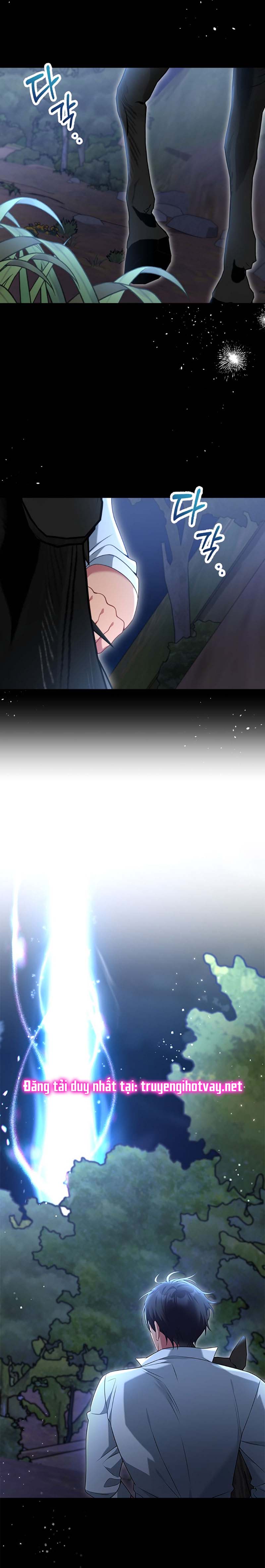 tôi sẽ ly hôn với người chồng bạo chúa chapter 77.2 17