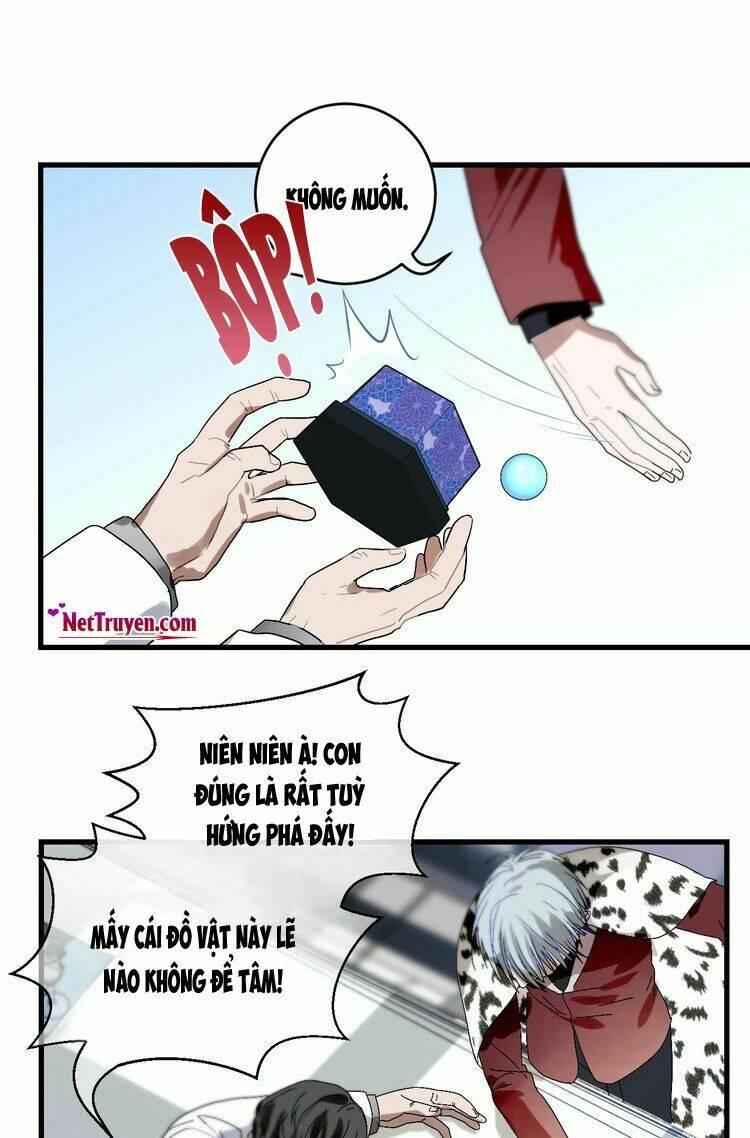 niên niên hữu ngư chapter 1 6