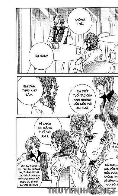 người duy nhất chapter 23 16