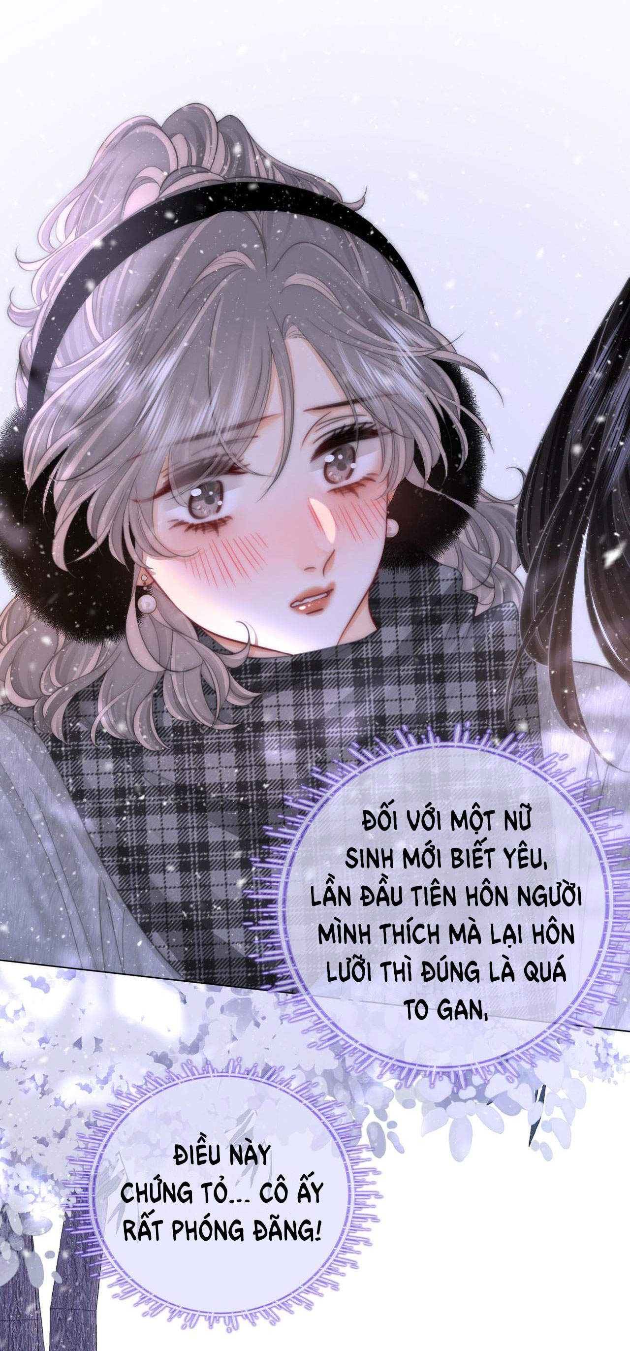 cố tiểu thư và khúc tiểu thư chapter 121 10