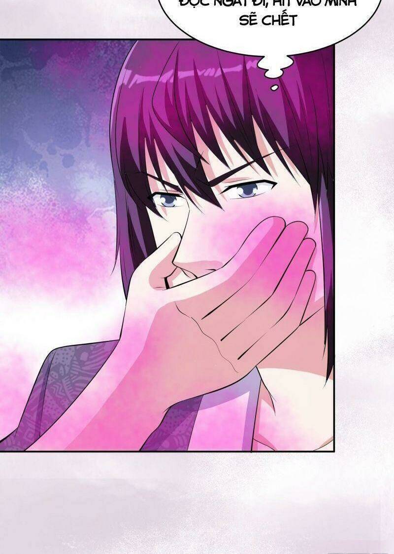 người tu tiên tại đô thị chapter 159 10