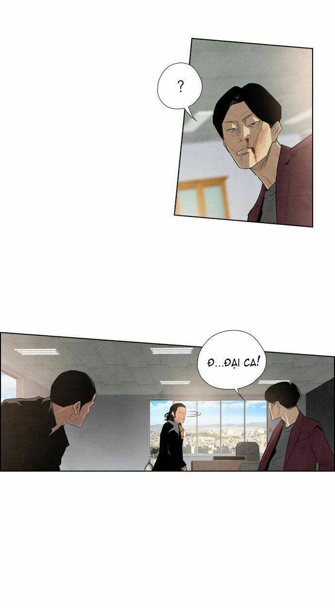 nạn nhân hồi sinh chapter 6 29