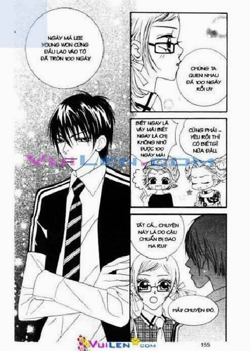 lớp học đặc biệt chapter 5 154