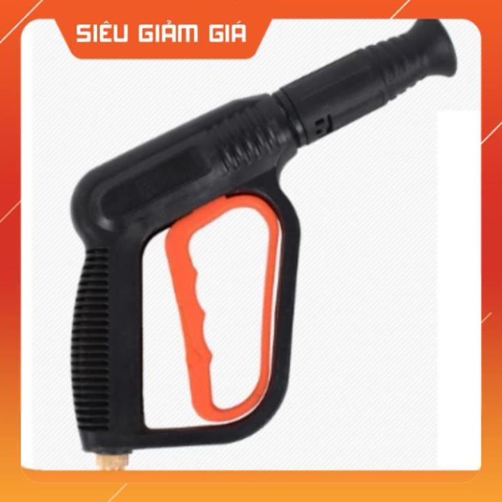 Vòi phun xịt nướ rửa xe tưới cây áp lực cao 206660