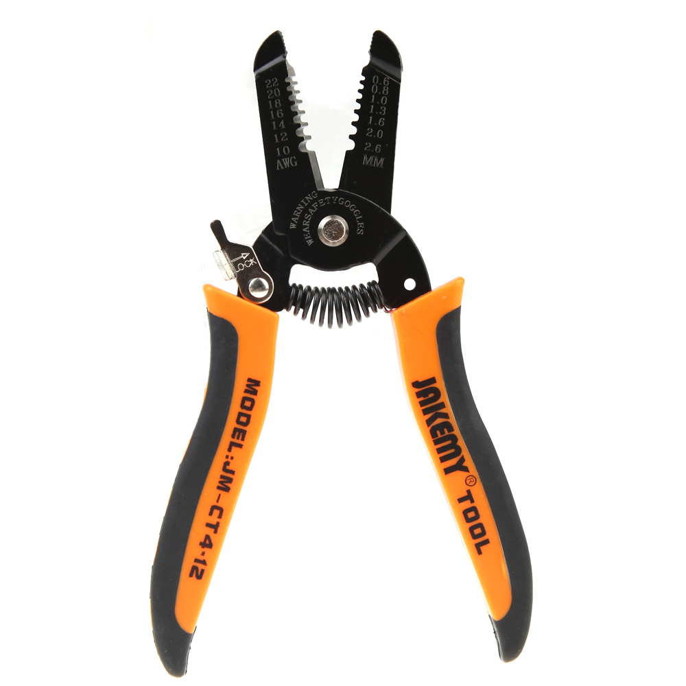 KÌM CẮT DÂY CÁP JAKEMY JM-CT4-12