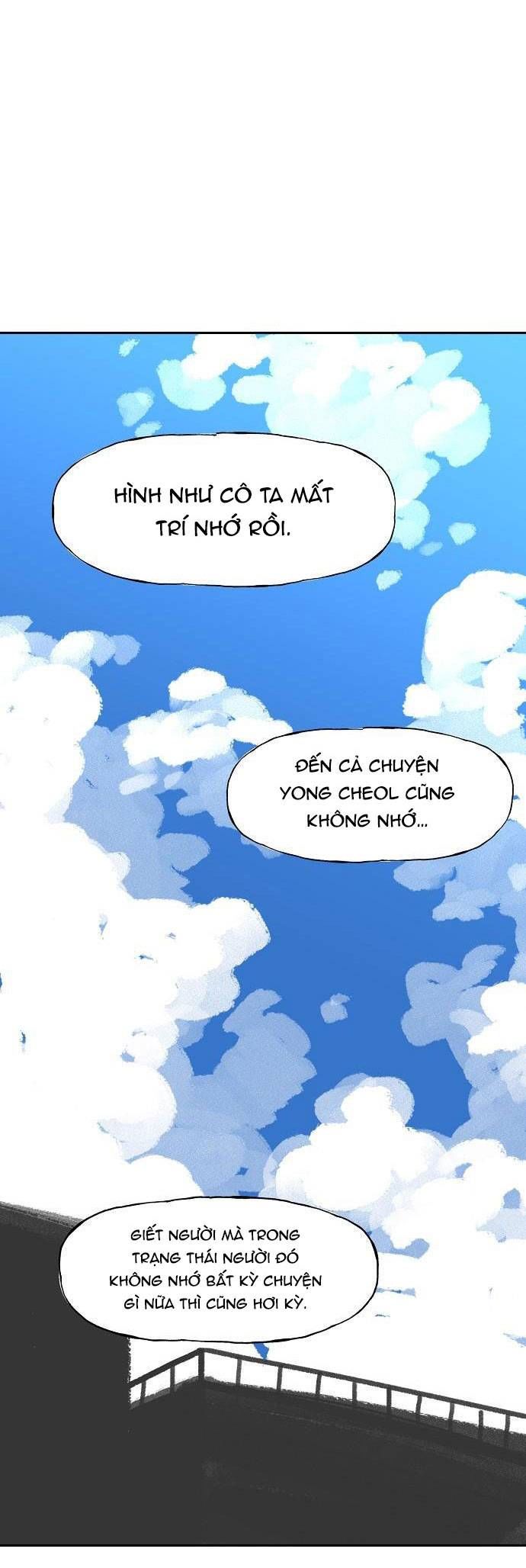 chỉ có cái c.h.ế.t mới là sự cứu rỗi chapter 6 44