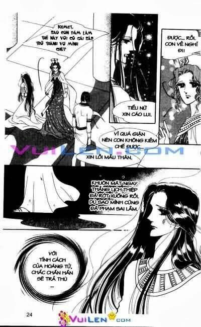 hậu duệ hoàng gia chapter 5 24