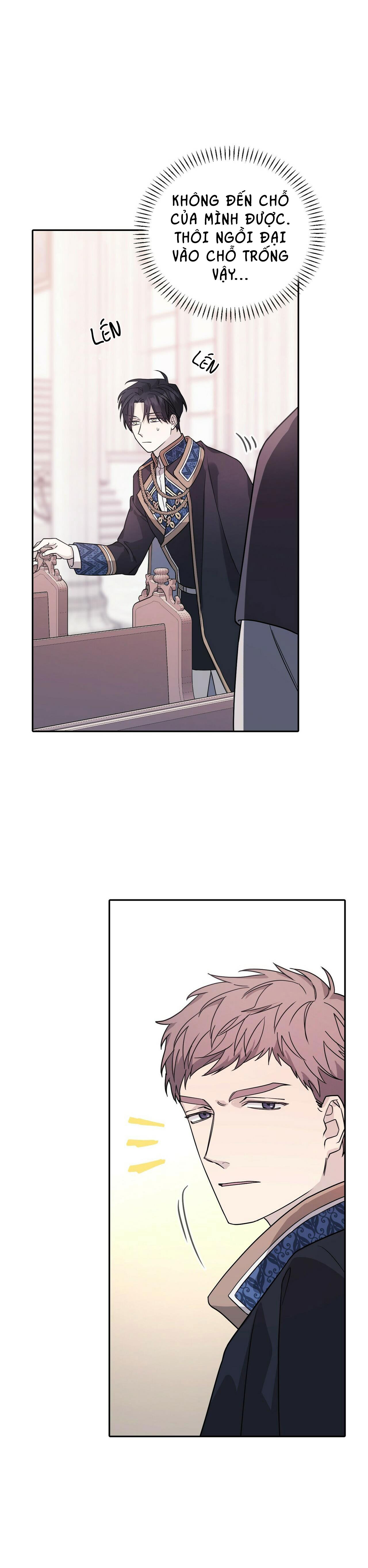 khế ước vĩnh cửu chapter 6 9