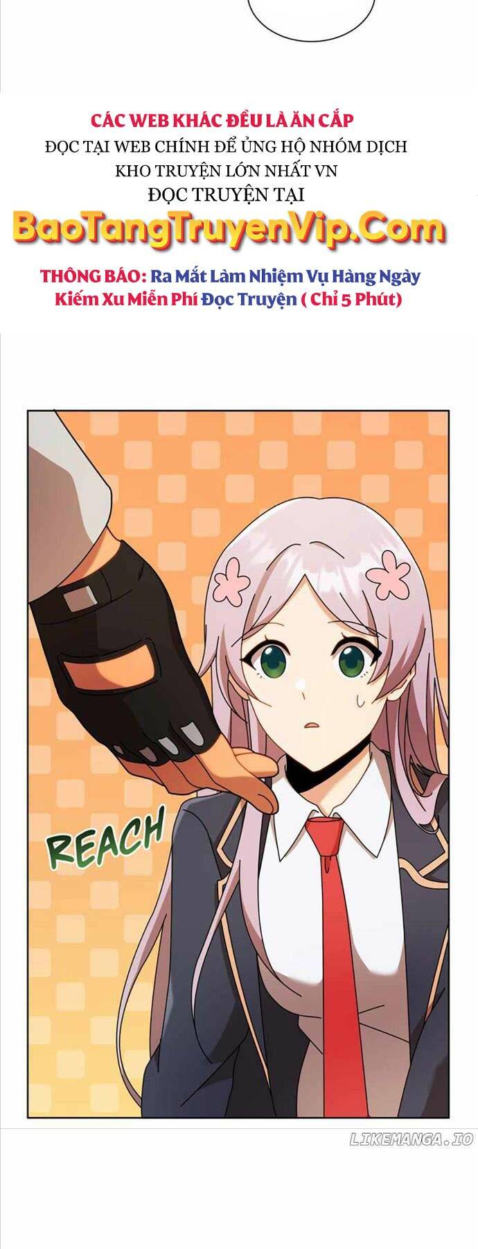 tử linh sư thiên tài của học viện chapter 82 36