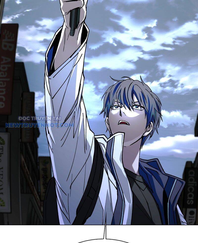 tận thế cũng chỉ là trò chơi chapter 26 54