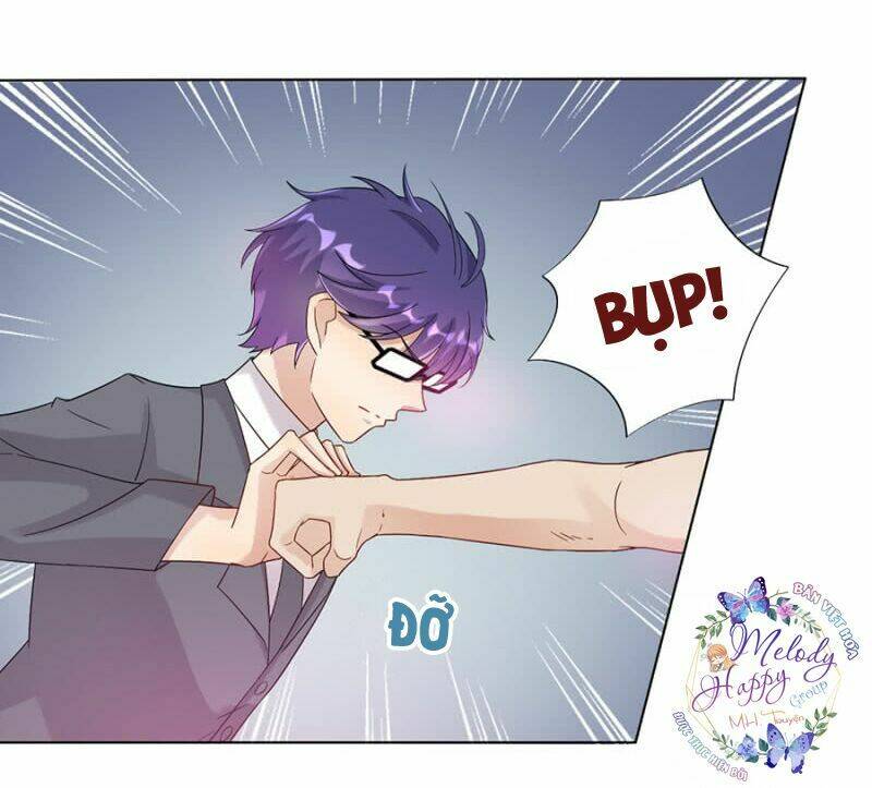 ma lạt thiên kim đẩu ác thiếu chapter 24 32