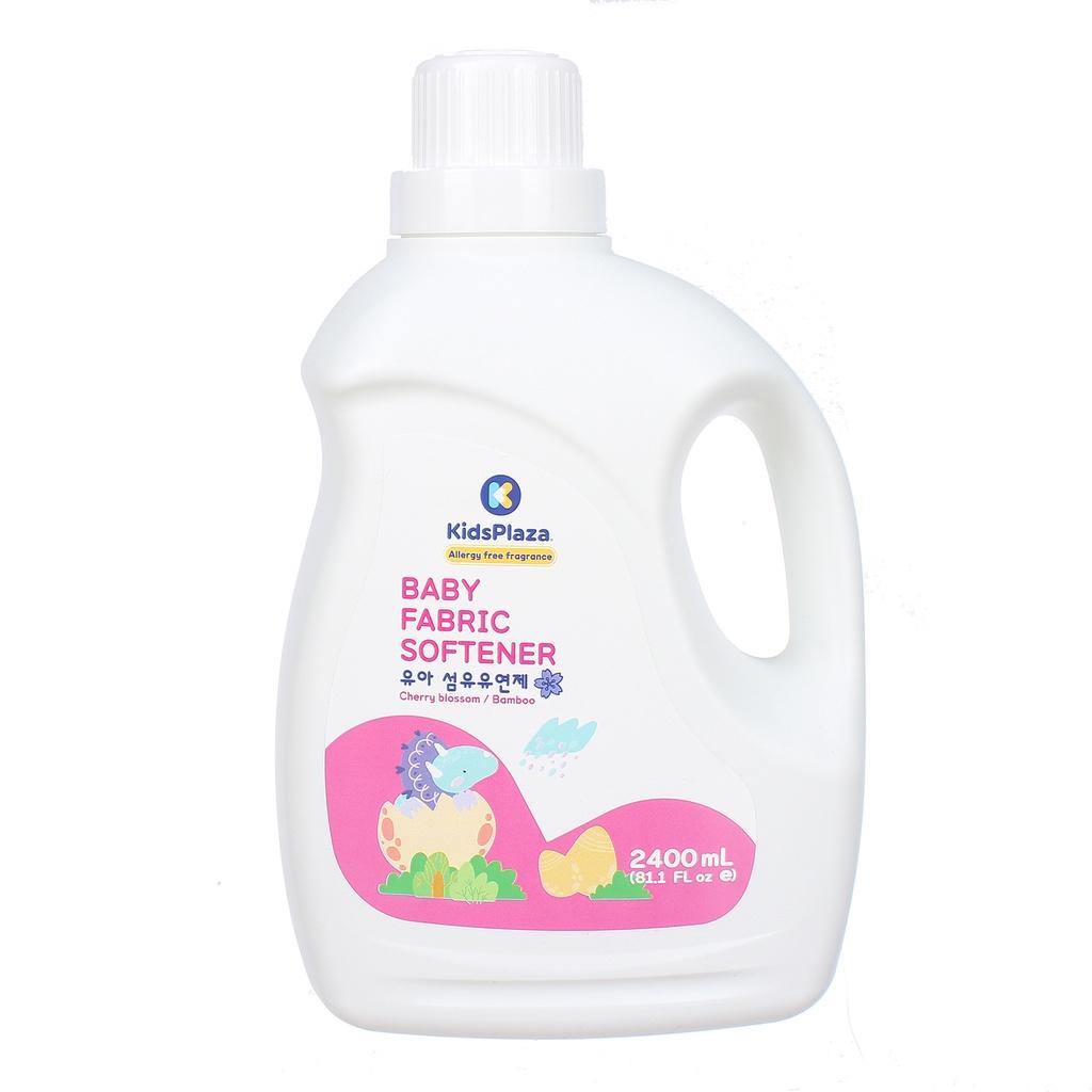 Nước xả KidsPlaza Nature hương hoa 2400ml