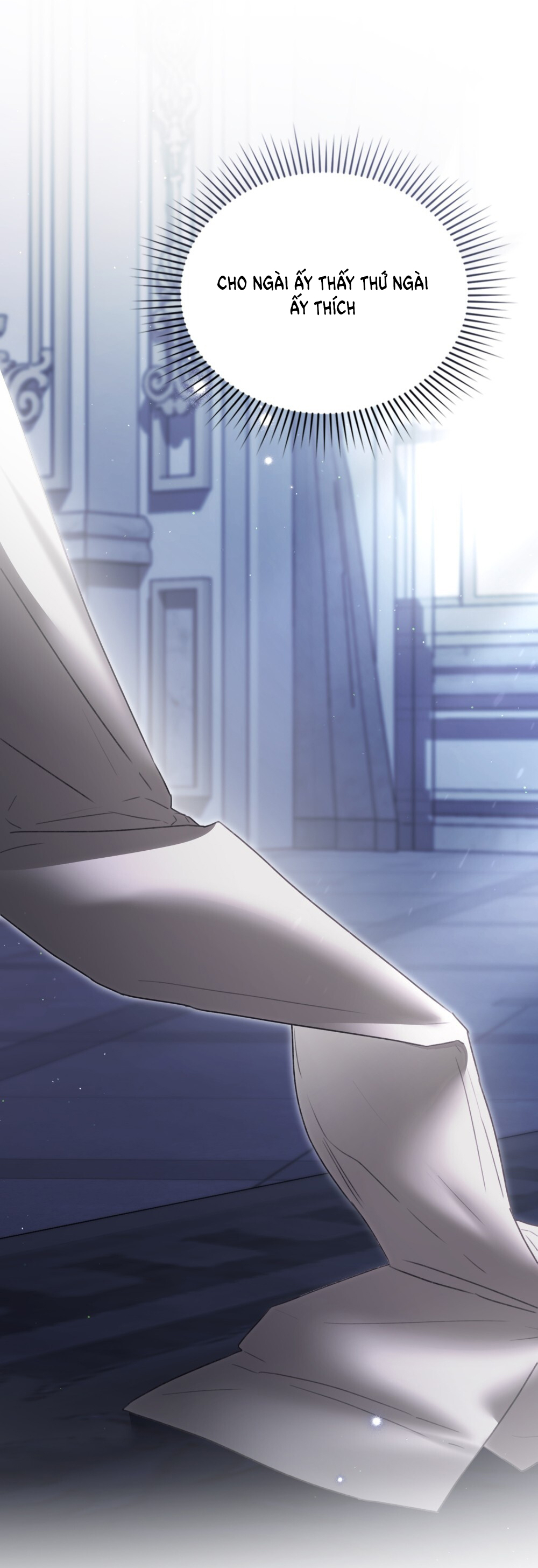 [15+] người hầu gái chapter 20.2 16