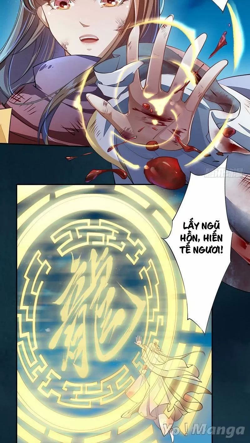 tuyệt thế luyện đan sư chapter 84 5