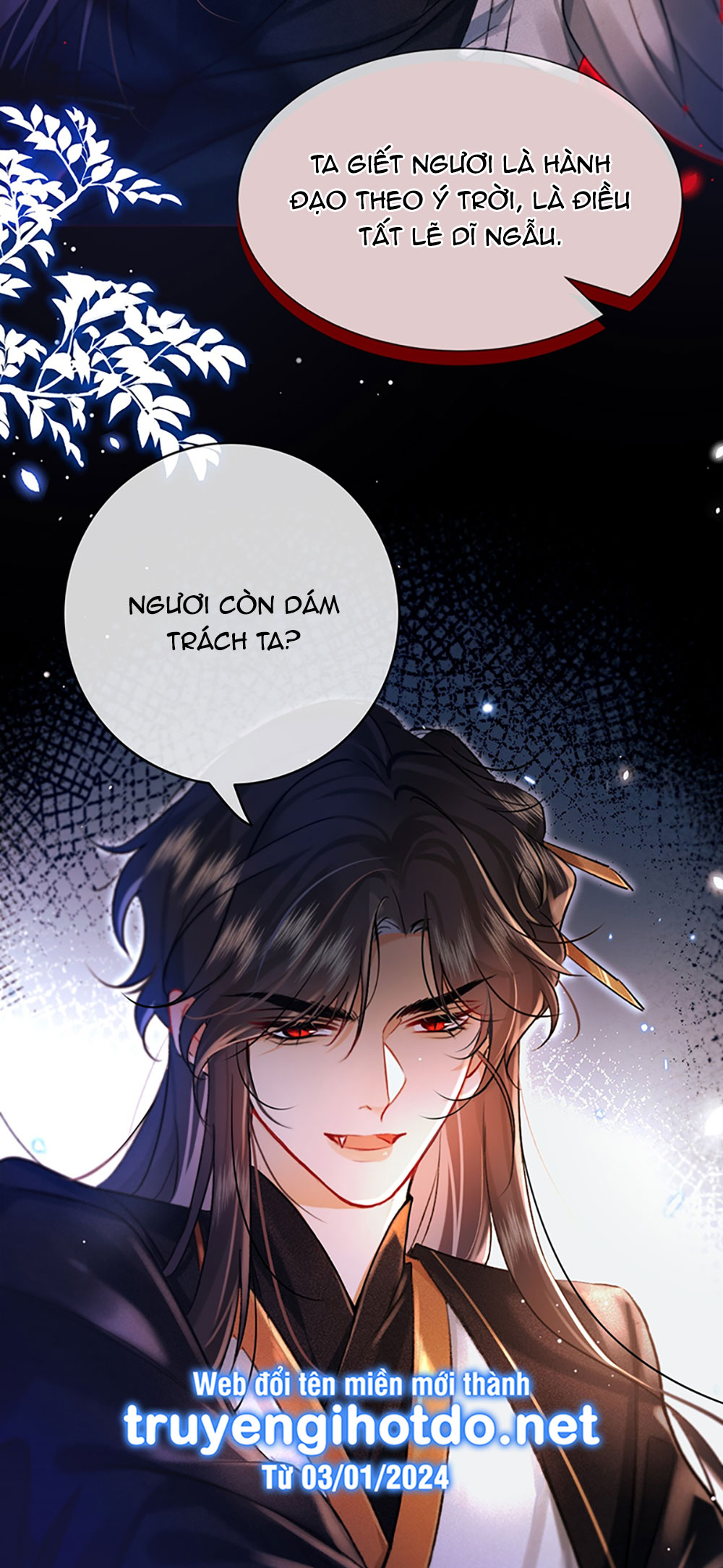 tại sao nam chủ lại quyến rũ tôi chapter 5.2 5