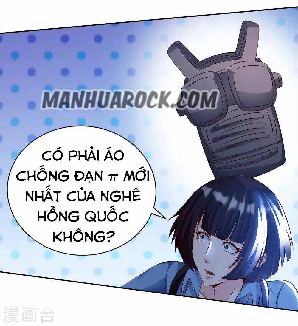 sư phụ của ta là thần tiên chapter 39 17